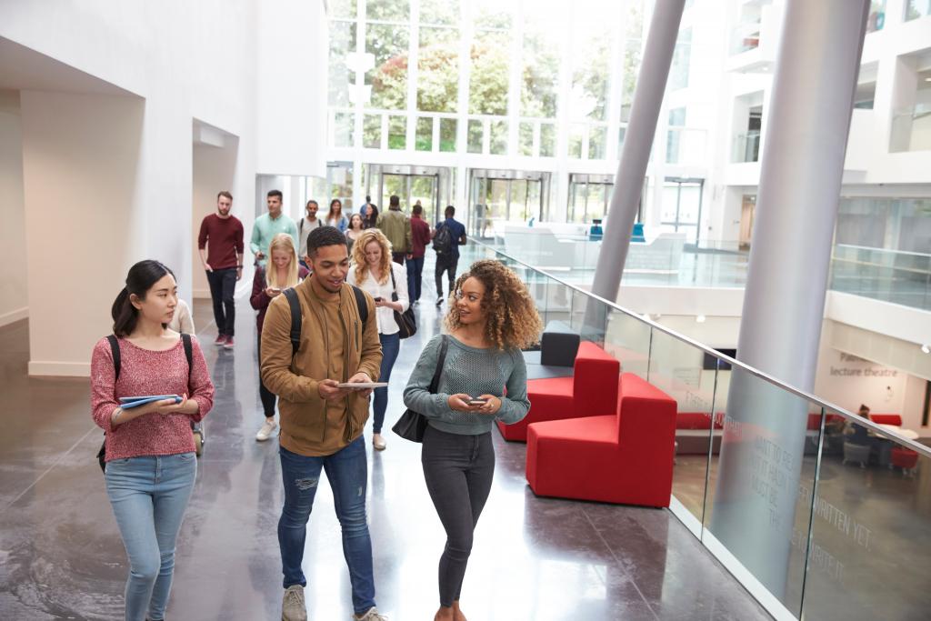 From One Campus to the Next: Mastering the Transfer Admissions Process