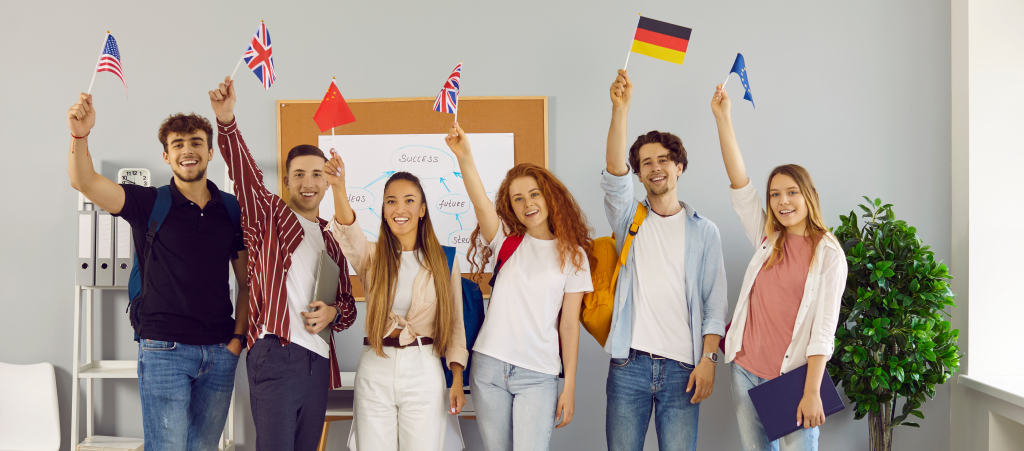 Studying in the U.S.: An International Student’s Roadmap