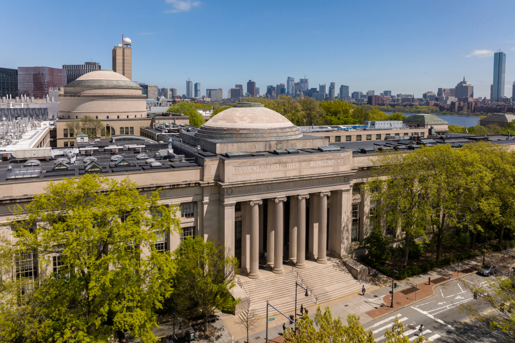 MIT: How to Get in and What to Know
