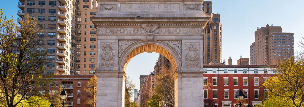 NYU Washington Square Park