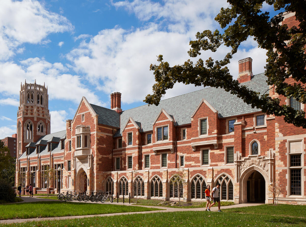 Vanderbilt: How to Get In and What to Know