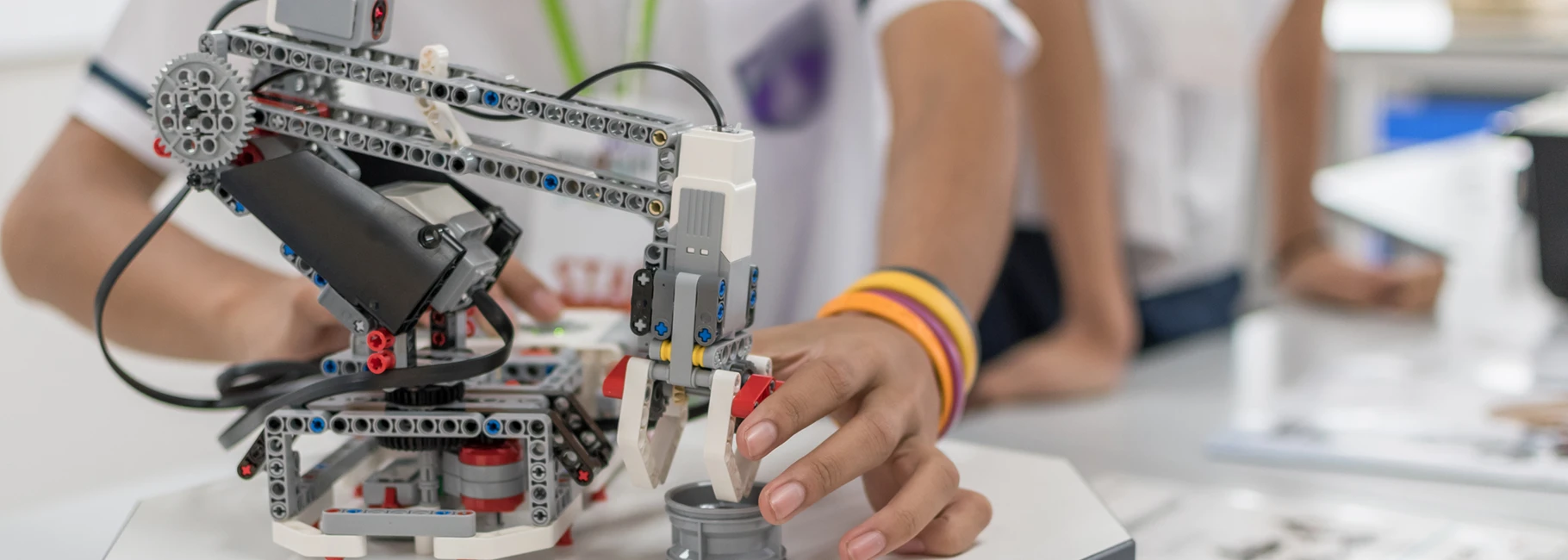 IvyWise STEAM Education: Blending the Arts and STEM for a Dynamic Future