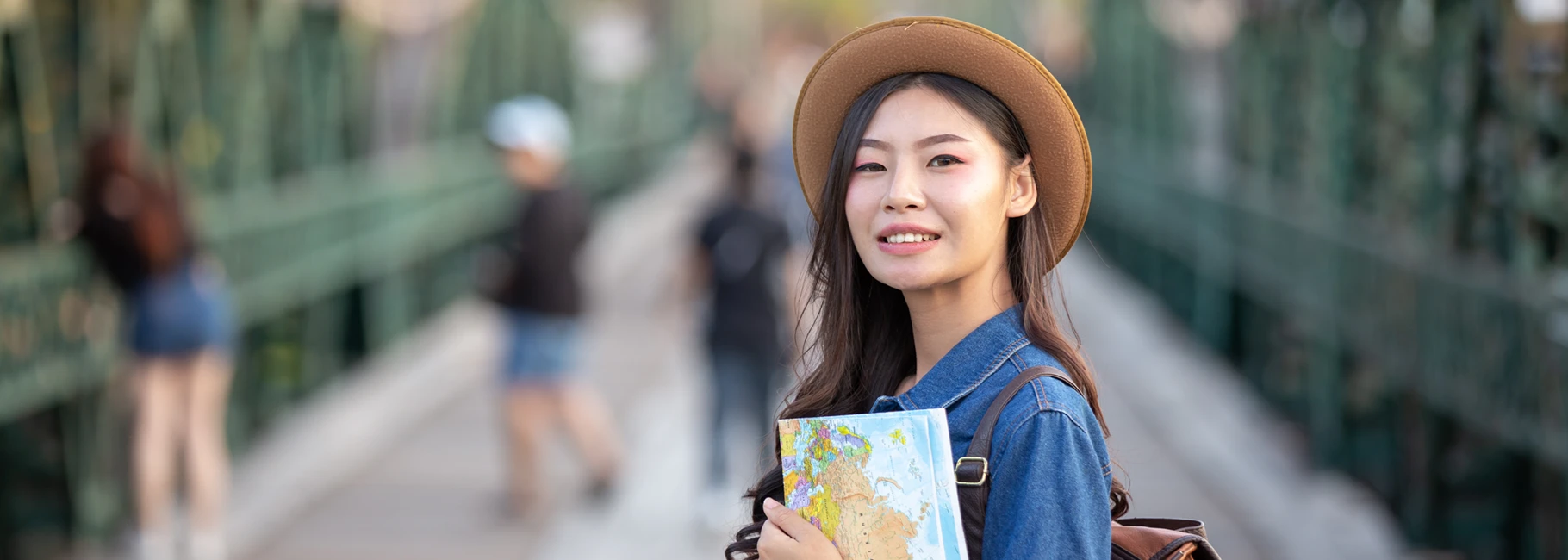 IvyWise Visiting U.S. Universities as an International Student