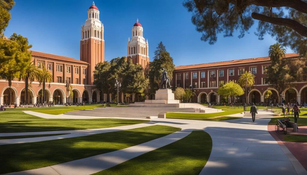 University of Southern California: How to Get In and What to Know